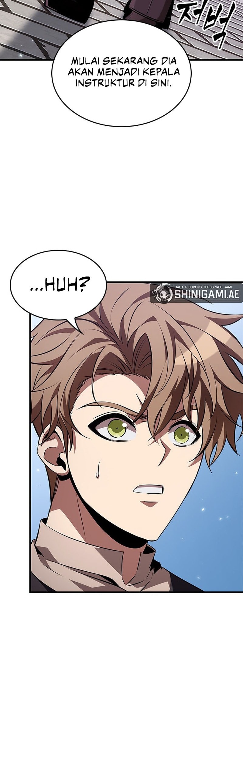 Pick Me Up Chapter 150 - halaman 43