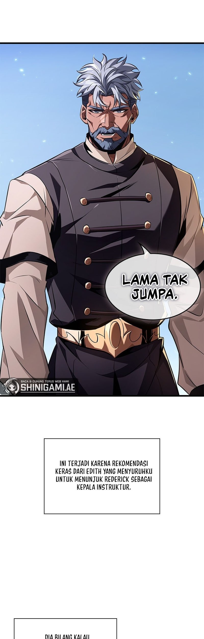Pick Me Up Chapter 150 - halaman 44