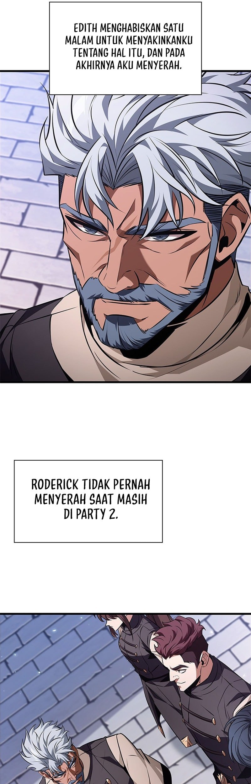 Pick Me Up Chapter 150 - halaman 46