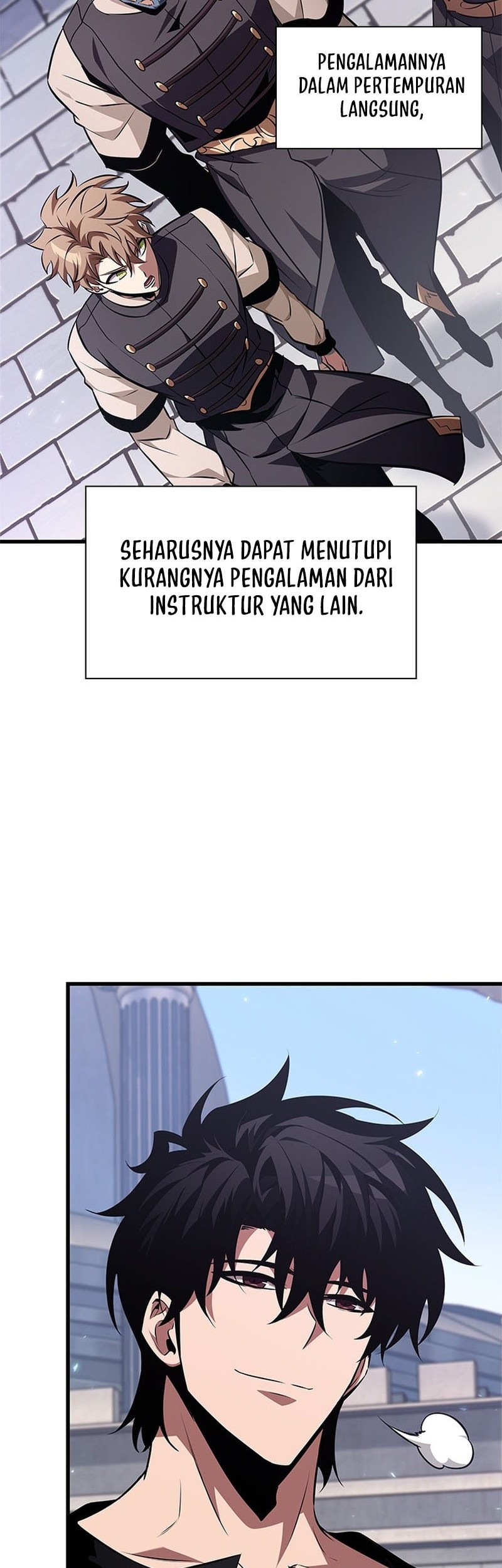 Pick Me Up Chapter 150 - halaman 47