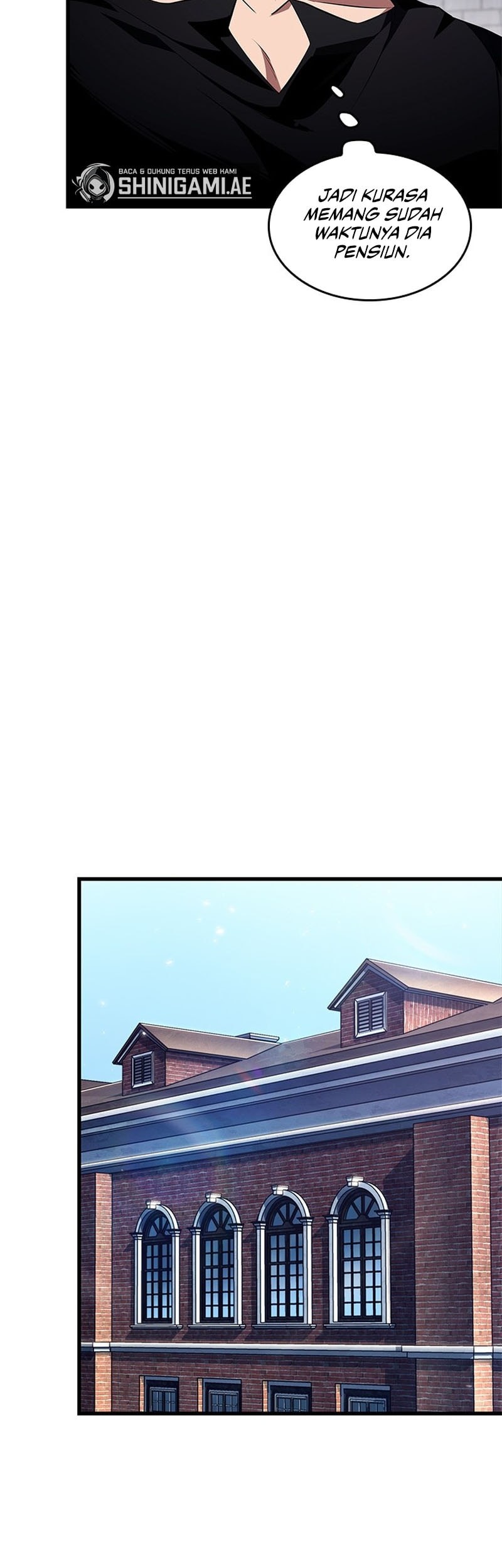 Pick Me Up Chapter 150 - halaman 48