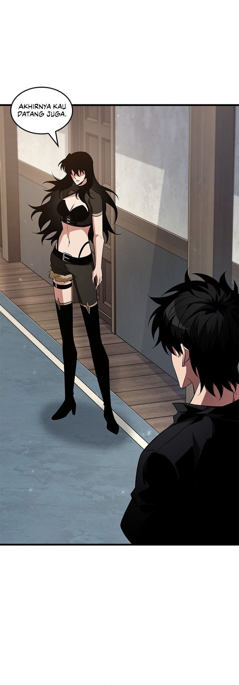Pick Me Up Chapter 150 - halaman 49