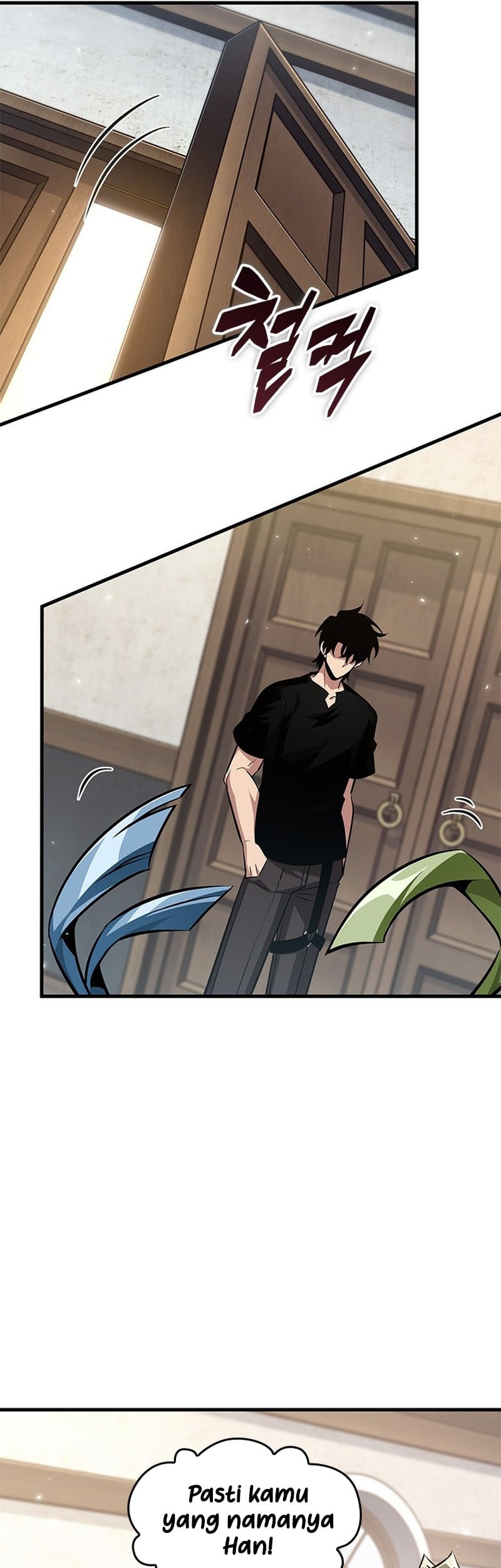 Pick Me Up Chapter 150 - halaman 52