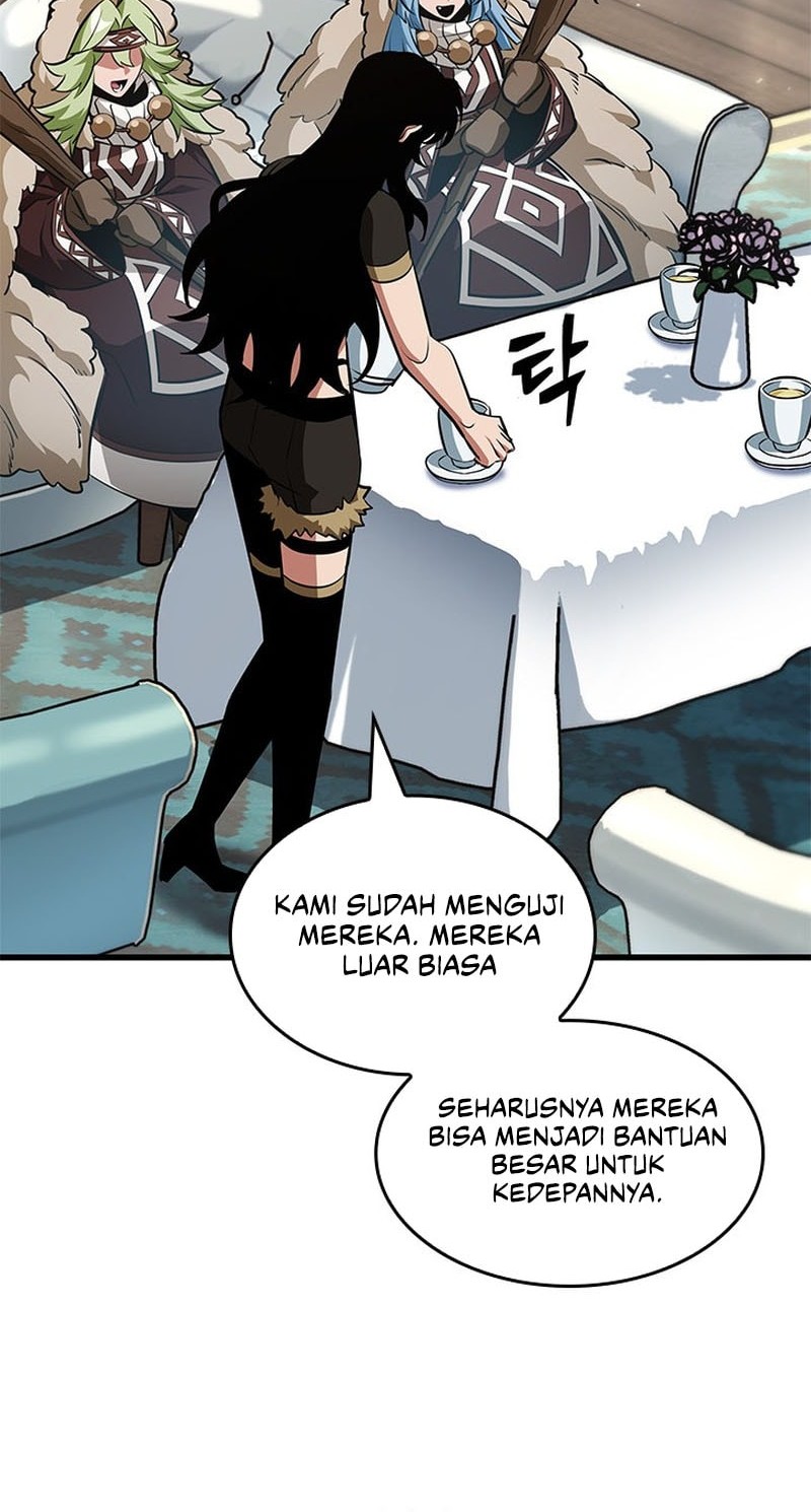 Pick Me Up Chapter 150 - halaman 57