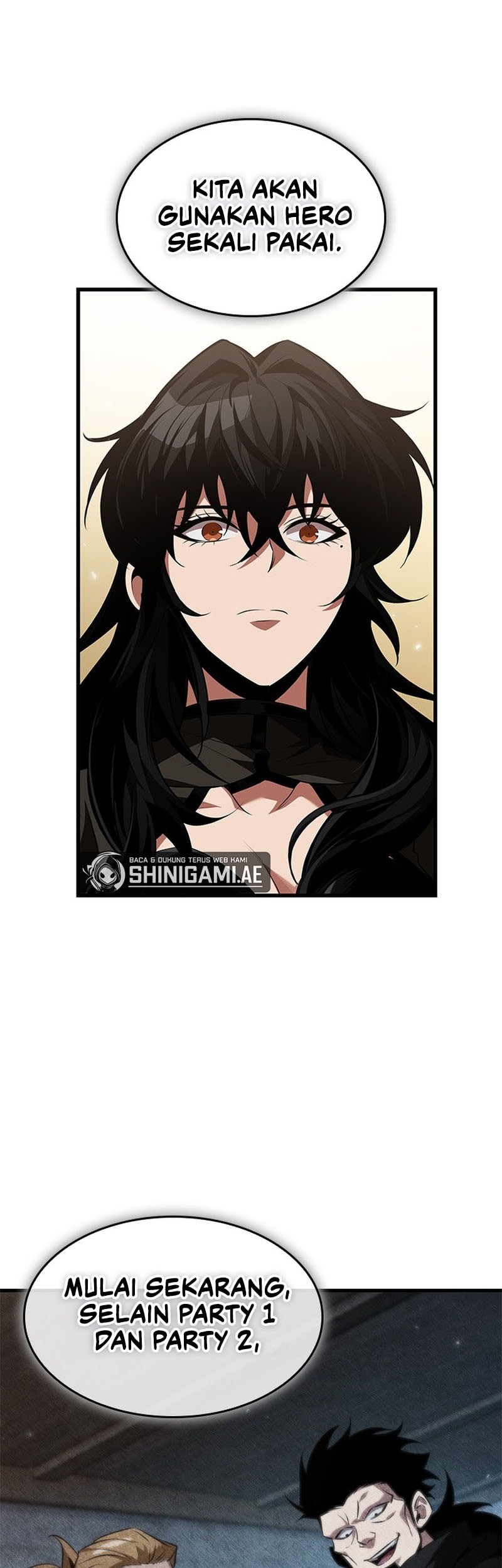Pick Me Up Chapter 150 - halaman 62
