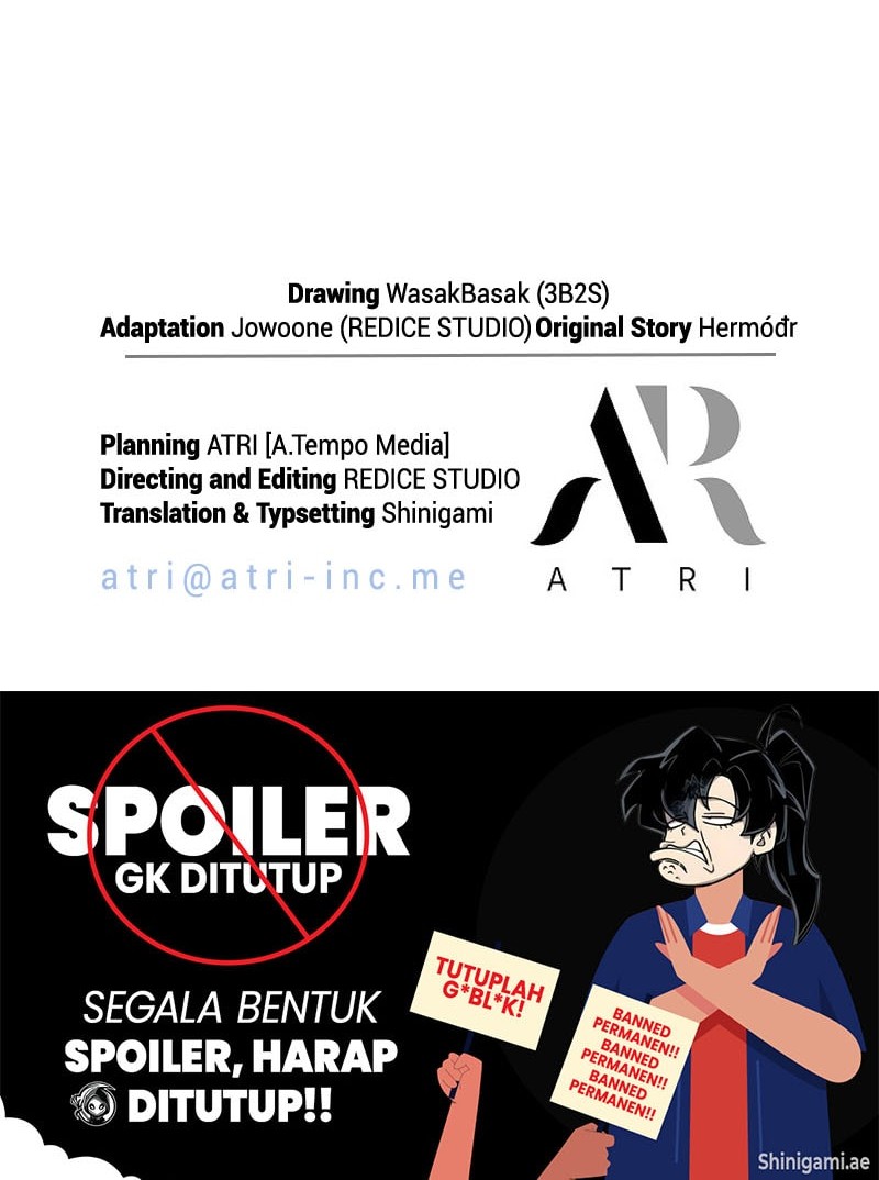 Pick Me Up Chapter 150 - halaman 65