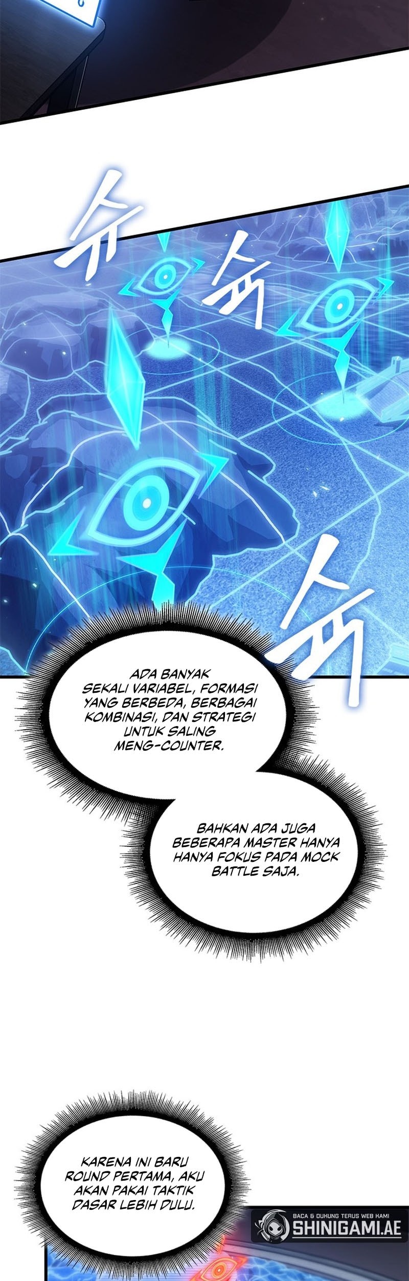 Pick Me Up Chapter 150 - halaman 8