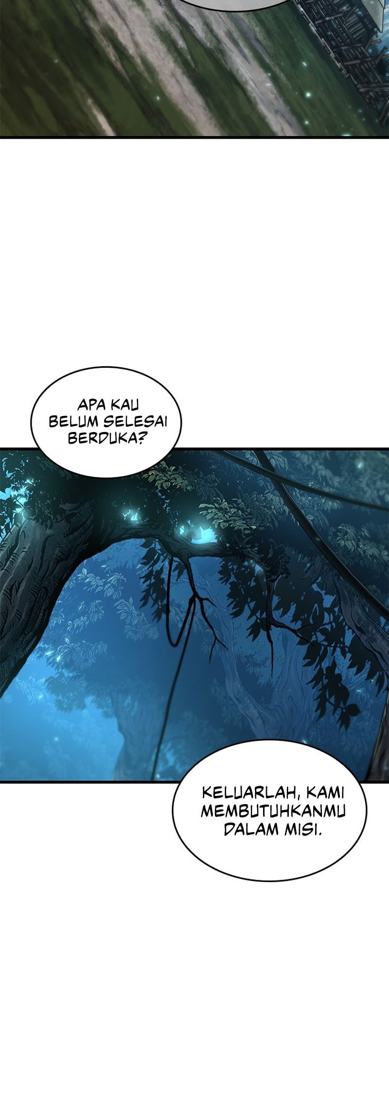 Pick Me Up Chapter 151 - halaman 21
