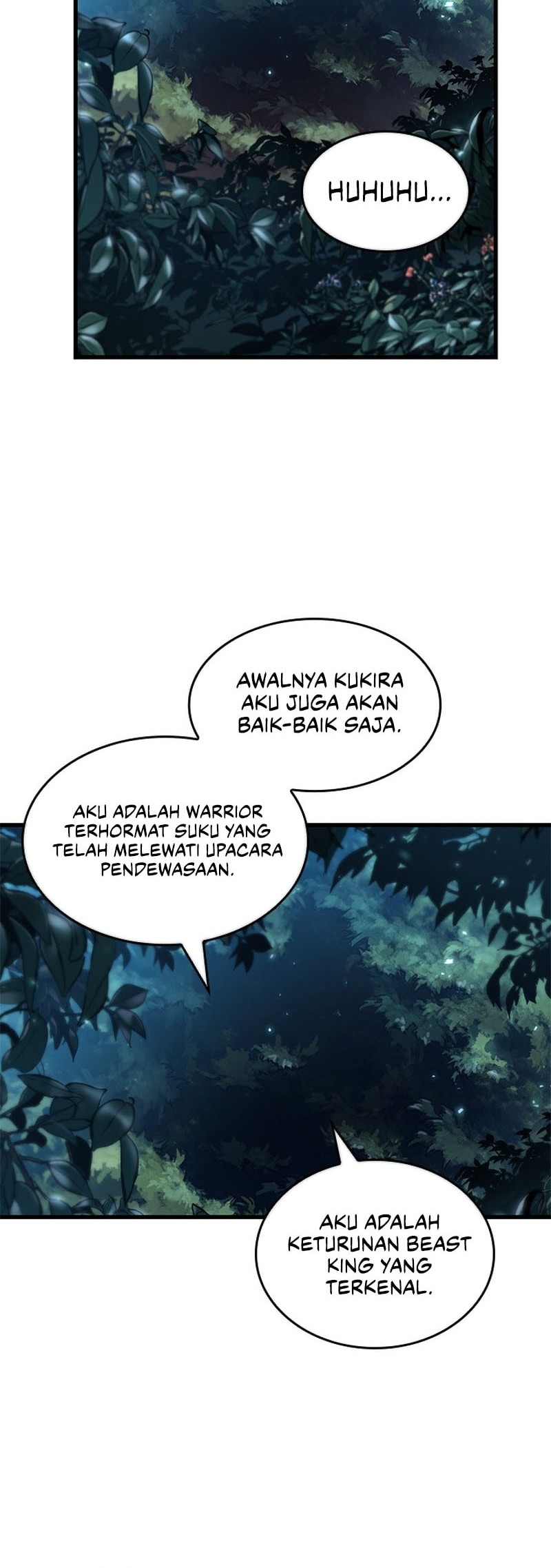 Pick Me Up Chapter 151 - halaman 25