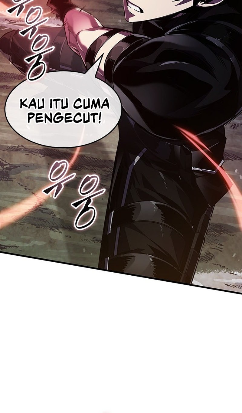 Pick Me Up Chapter 151 - halaman 33