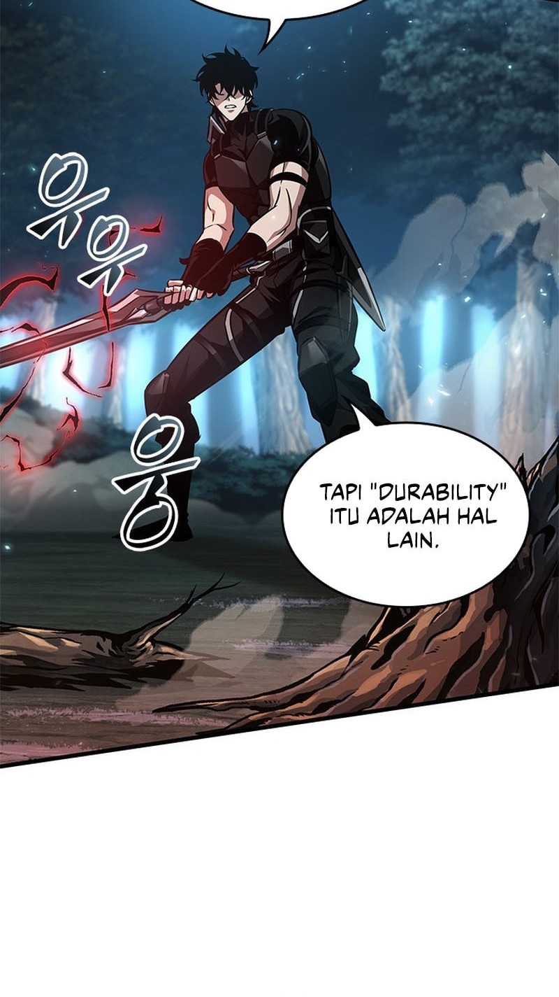 Pick Me Up Chapter 151 - halaman 41