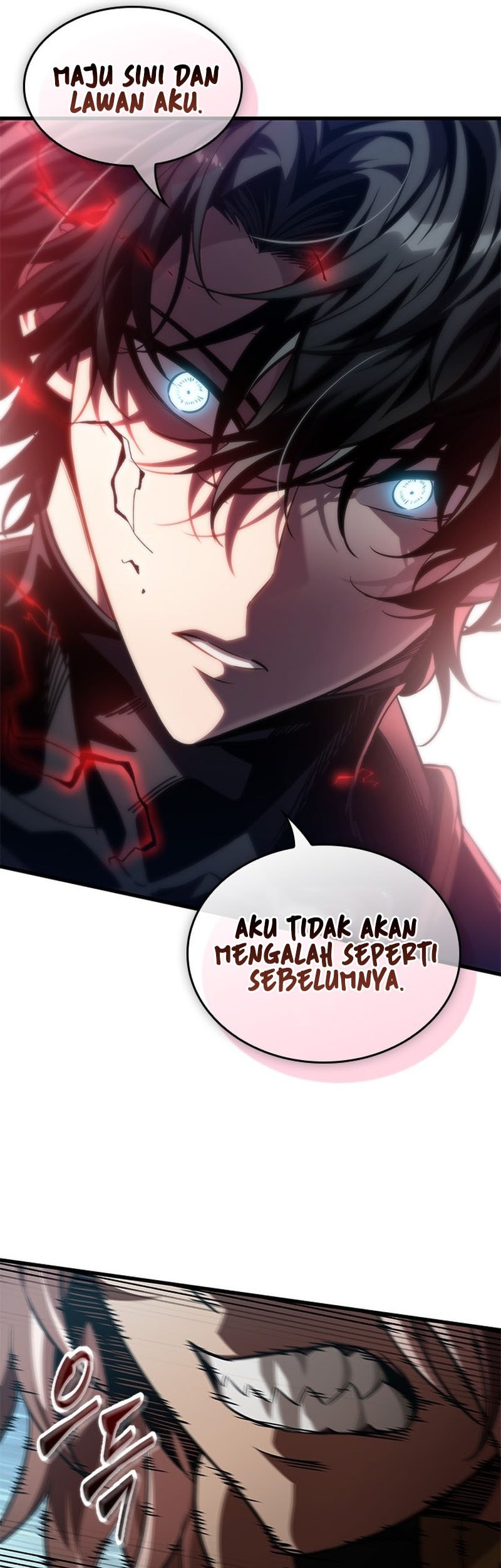 Pick Me Up Chapter 151 - halaman 46