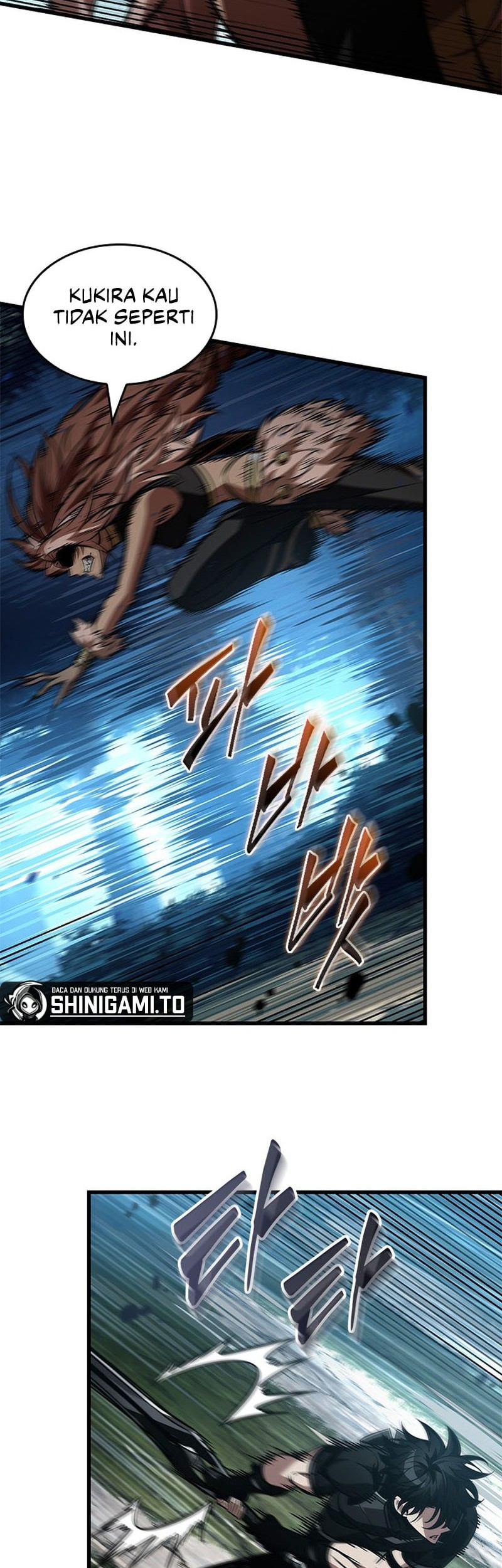 Pick Me Up Chapter 151 - halaman 47