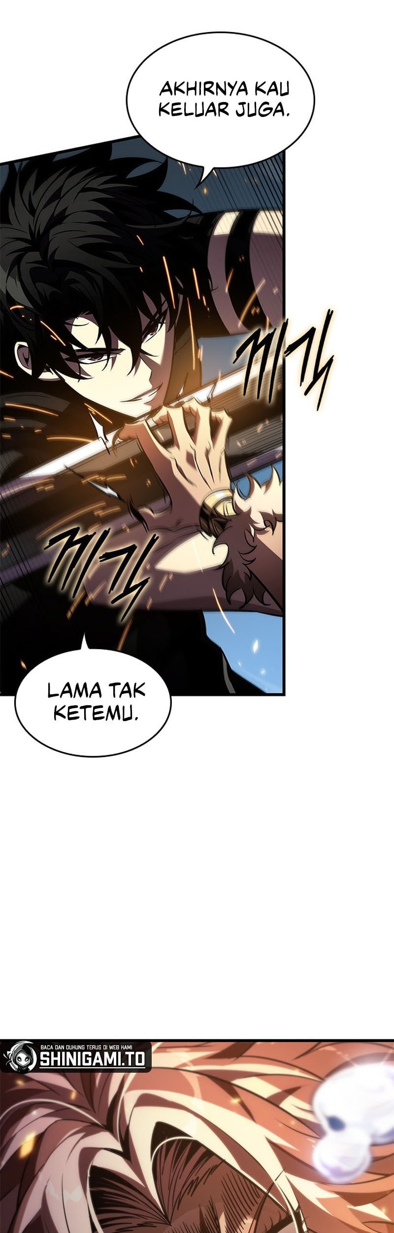 Pick Me Up Chapter 151 - halaman 51