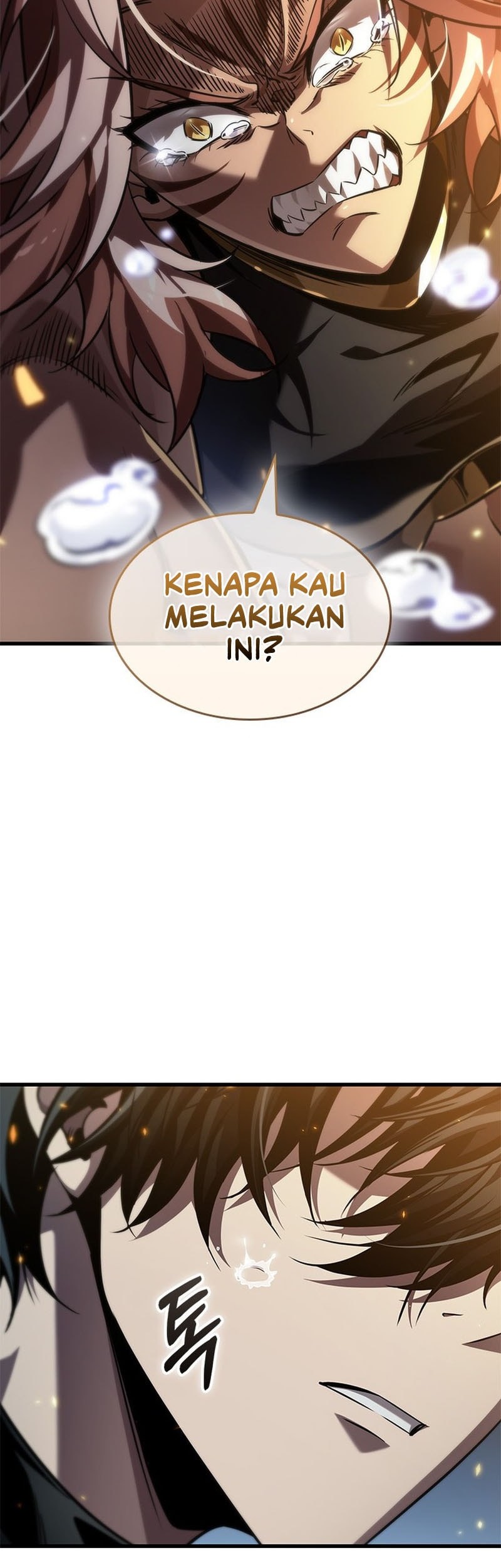 Pick Me Up Chapter 151 - halaman 52