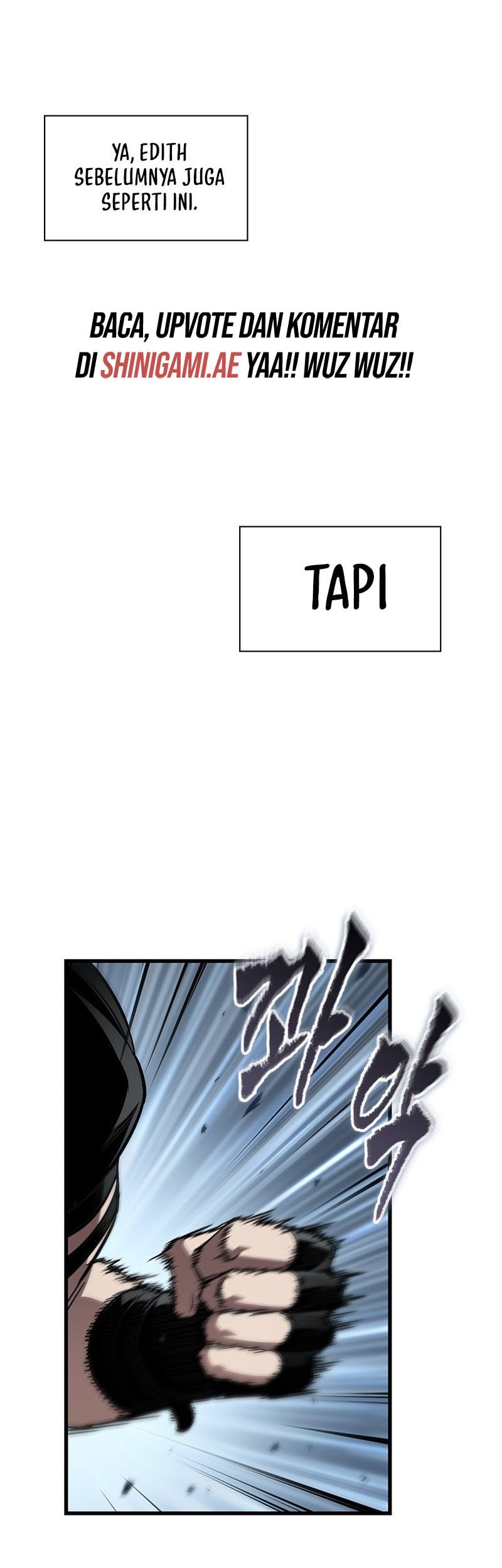 Pick Me Up Chapter 151 - halaman 53