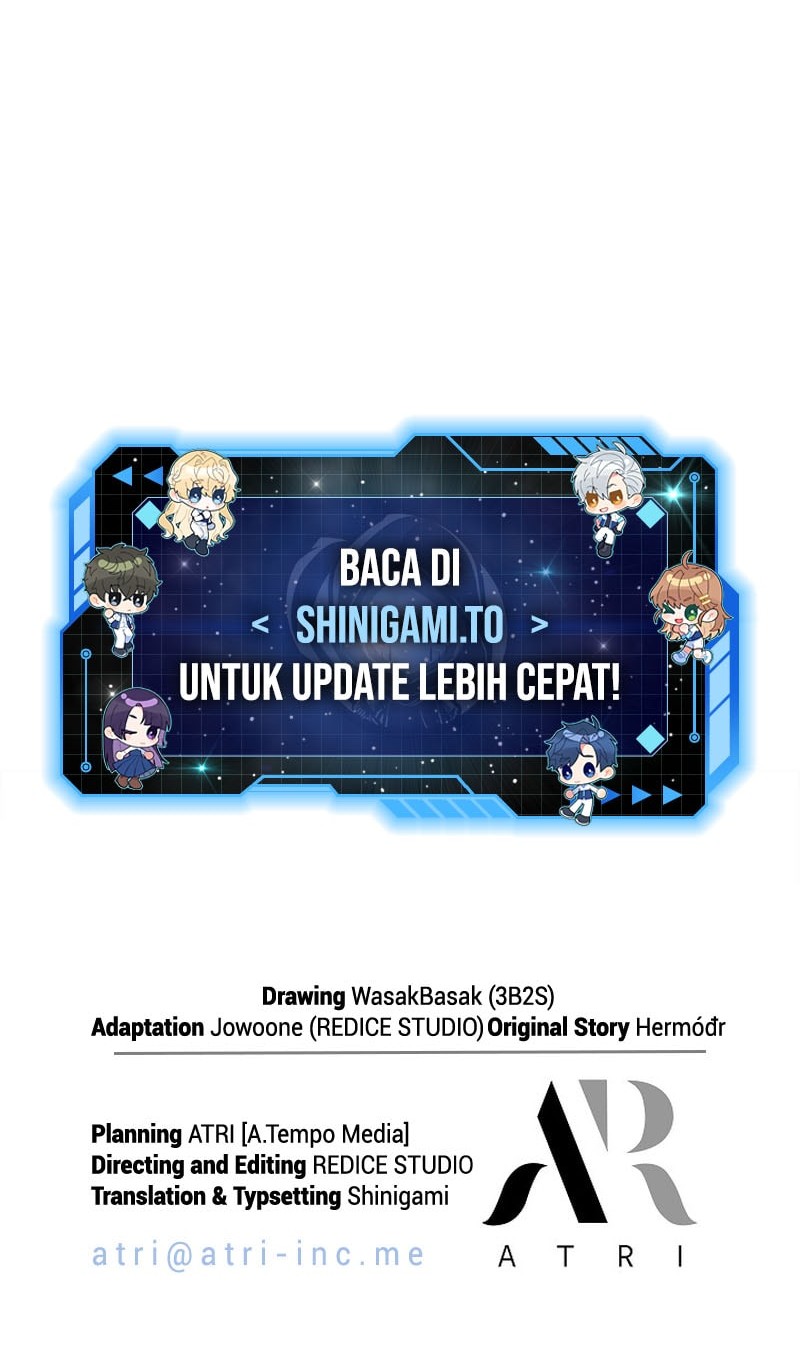 Pick Me Up Chapter 151 - halaman 55