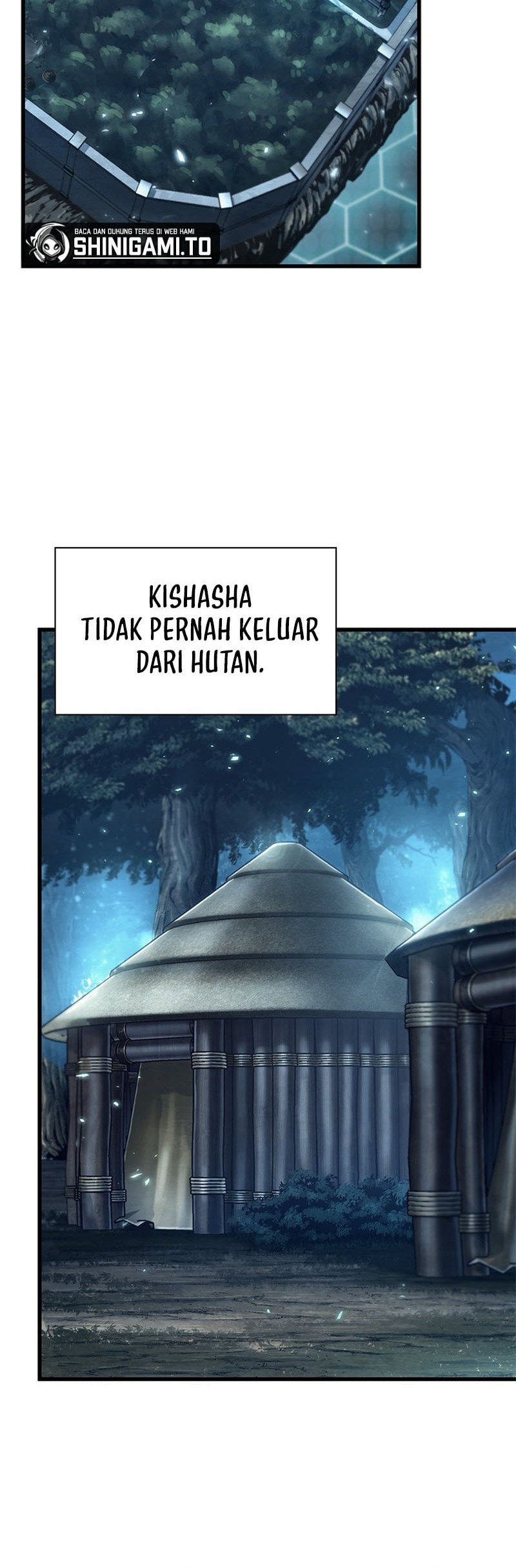 Pick Me Up Chapter 151 - halaman 9