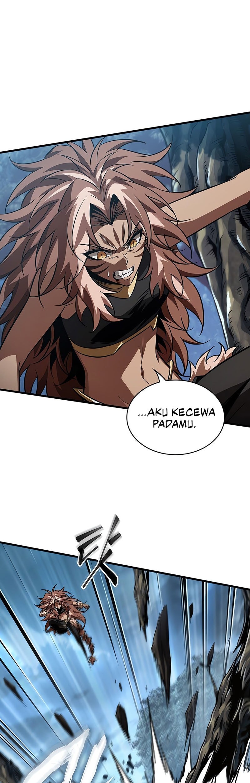 Pick Me Up Chapter 152 - halaman 12