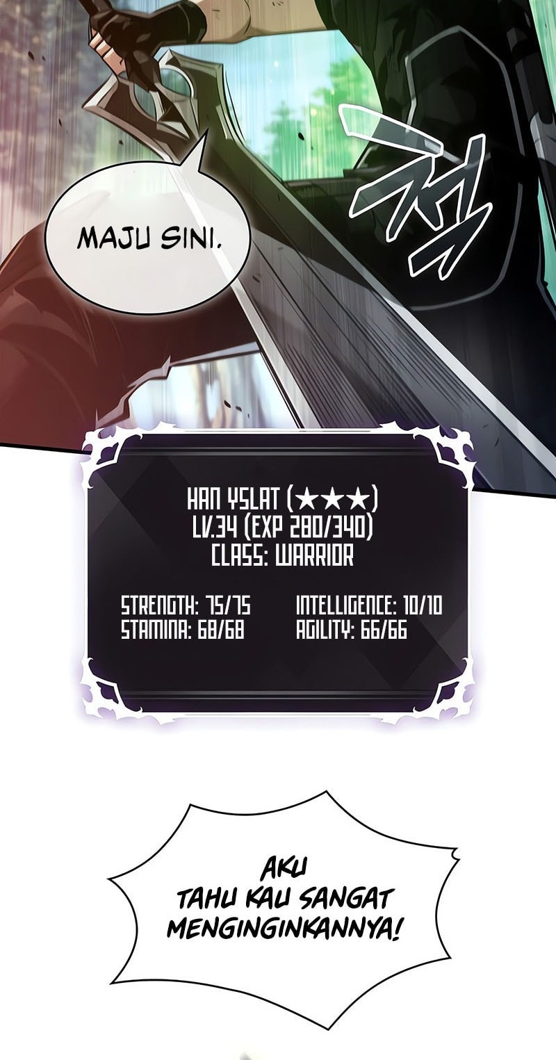Pick Me Up Chapter 152 - halaman 29