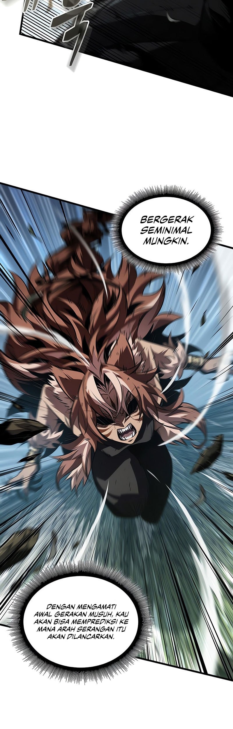 Pick Me Up Chapter 152 - halaman 36