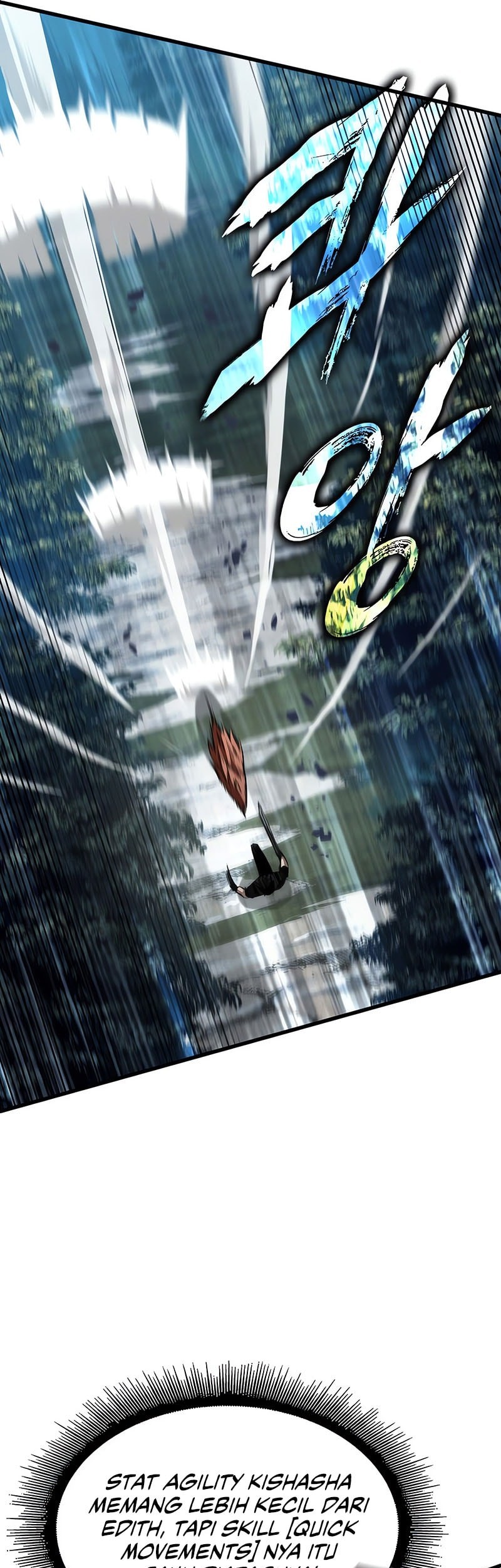 Pick Me Up Chapter 152 - halaman 38