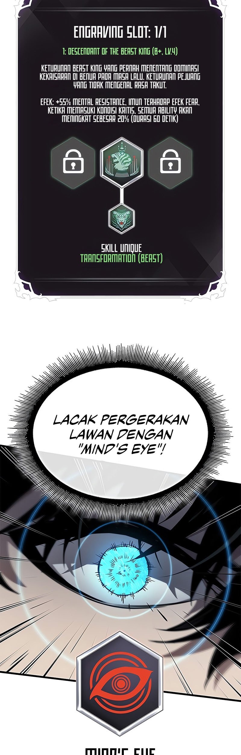 Pick Me Up Chapter 152 - halaman 40