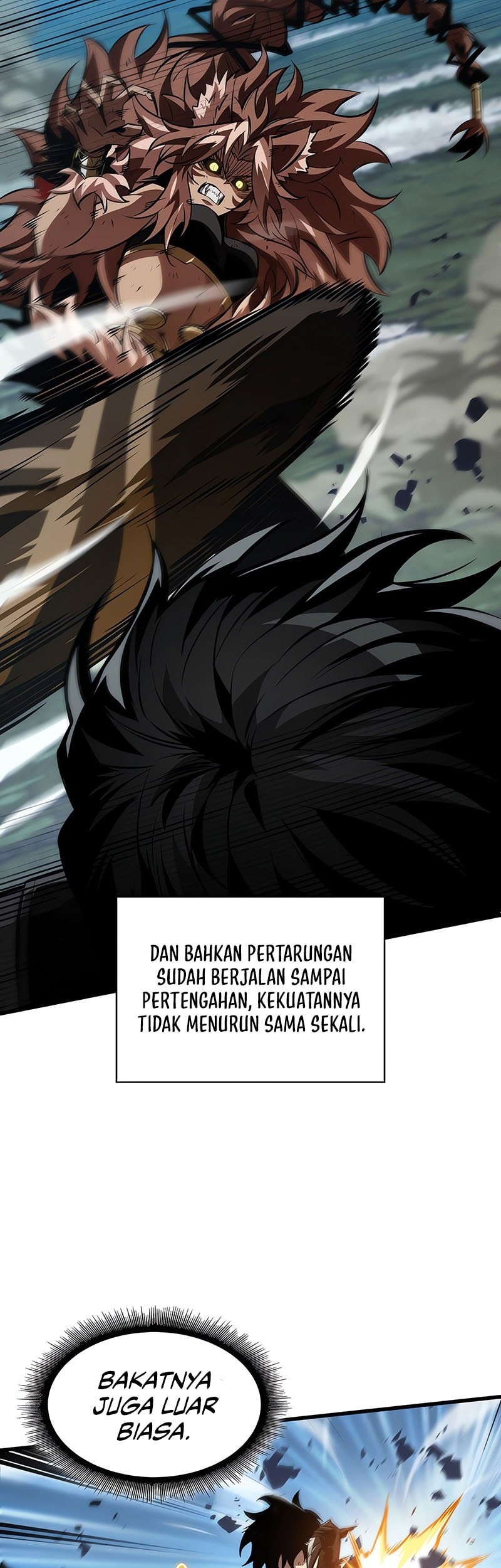 Pick Me Up Chapter 152 - halaman 46