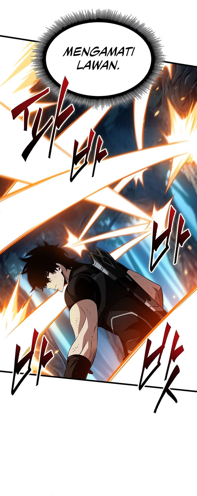 Pick Me Up Chapter 152 - halaman 49