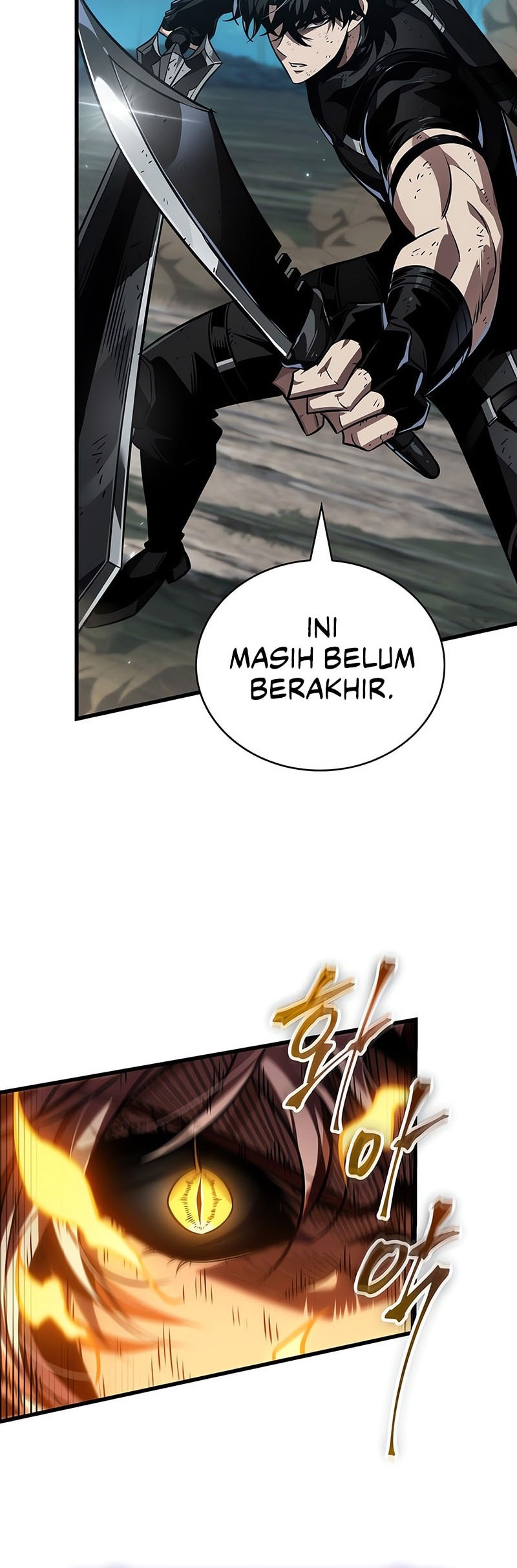 Pick Me Up Chapter 152 - halaman 53