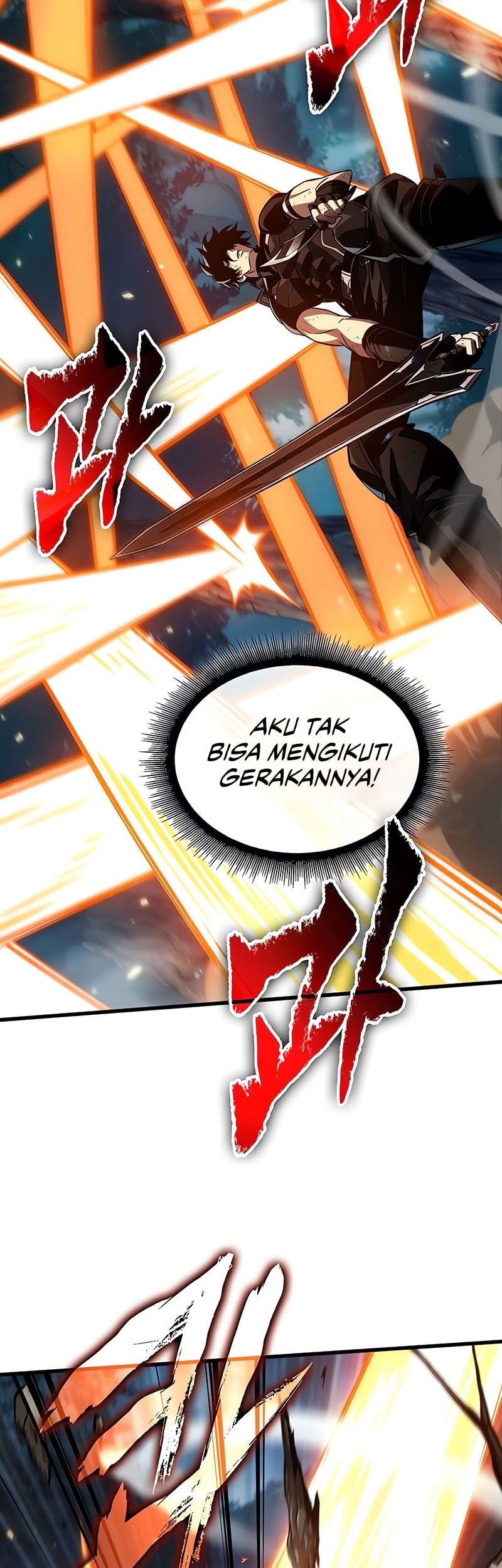 Pick Me Up Chapter 152 - halaman 56