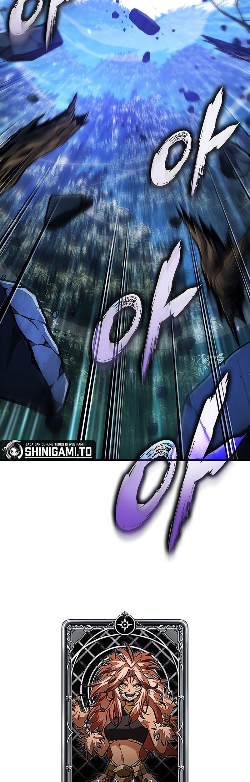 Pick Me Up Chapter 152 - halaman 64