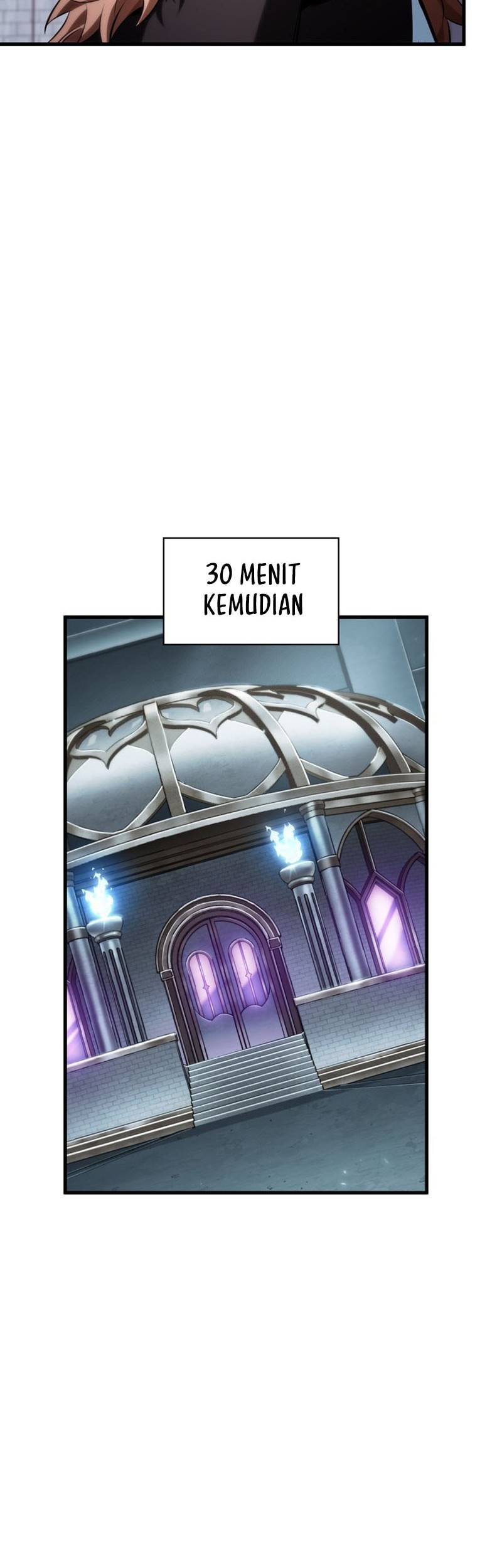 Pick Me Up Chapter 153 - halaman 32