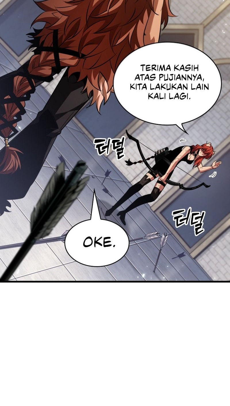 Pick Me Up Chapter 153 - halaman 34