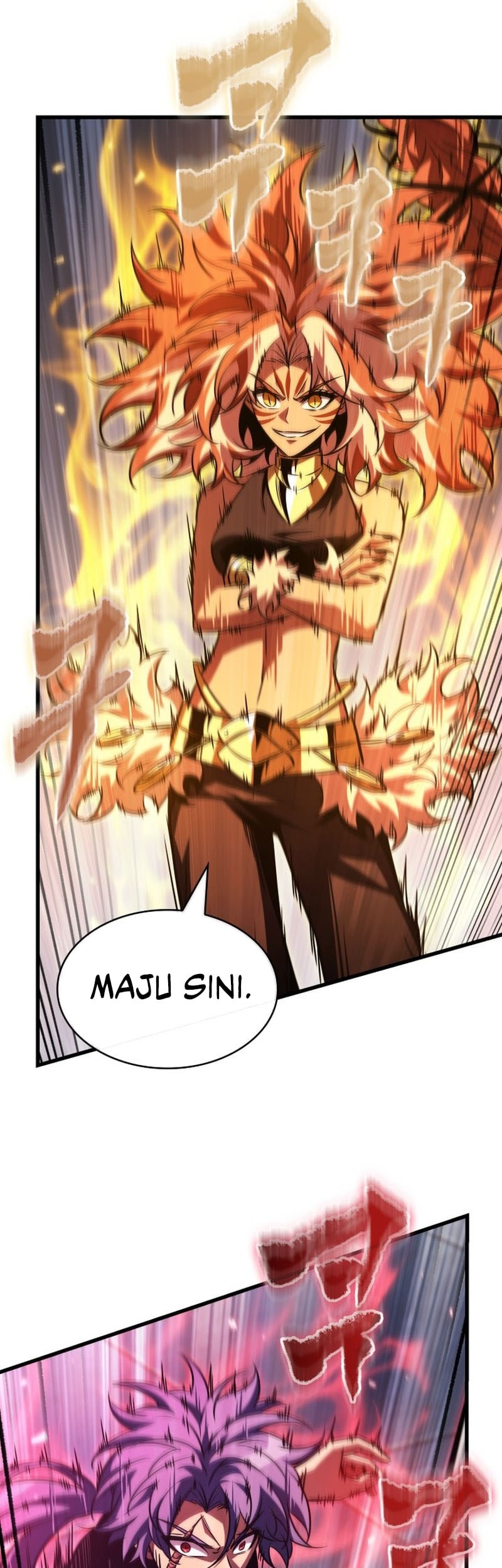 Pick Me Up Chapter 153 - halaman 37