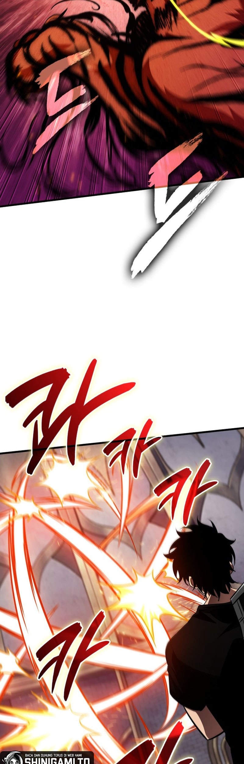 Pick Me Up Chapter 153 - halaman 41