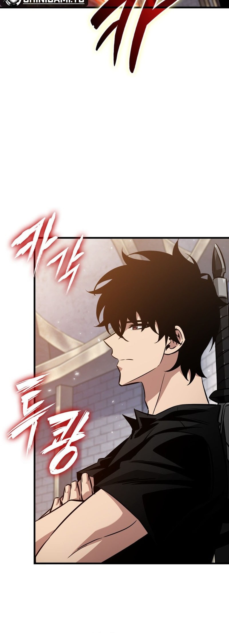 Pick Me Up Chapter 153 - halaman 42