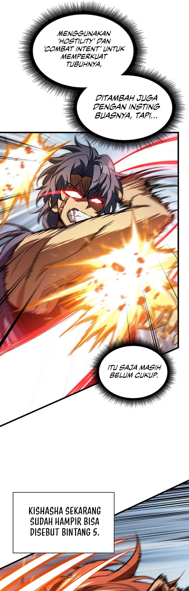 Pick Me Up Chapter 153 - halaman 43