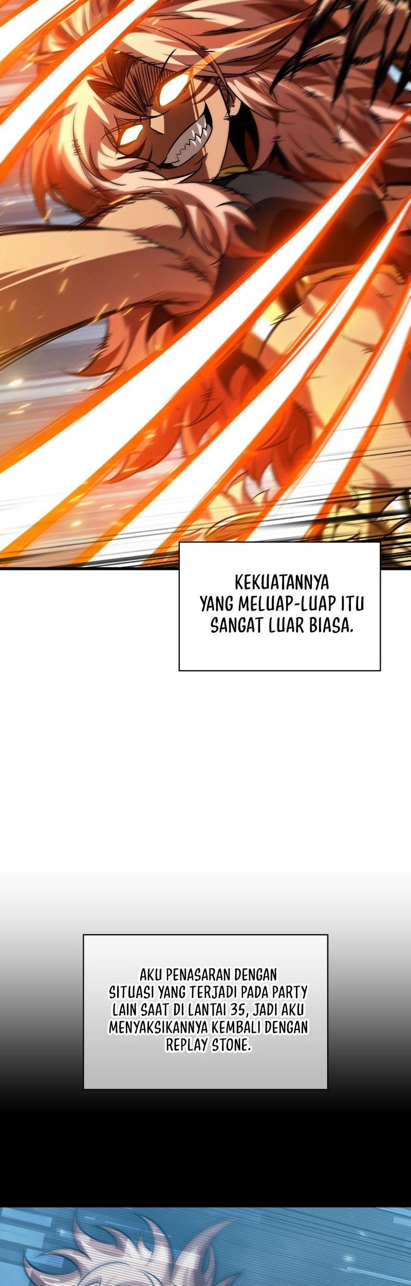 Pick Me Up Chapter 153 - halaman 44