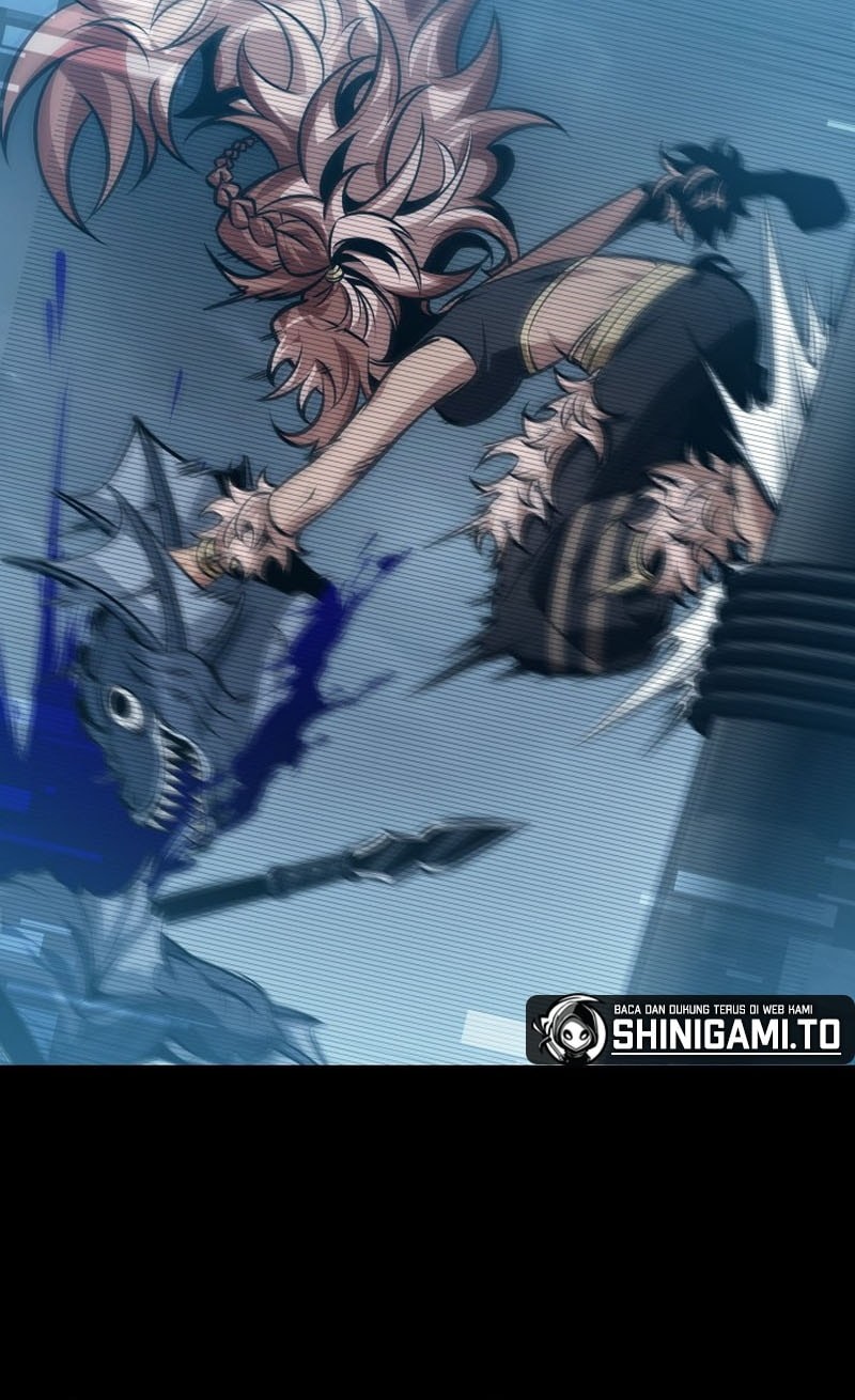 Pick Me Up Chapter 153 - halaman 45
