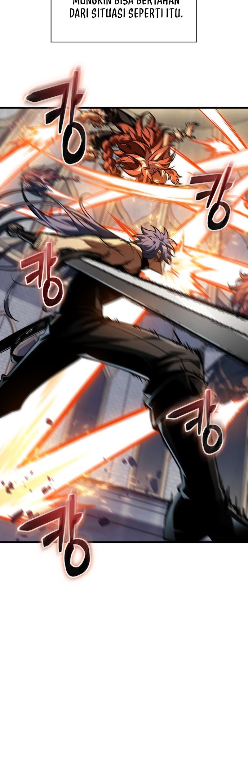 Pick Me Up Chapter 153 - halaman 48