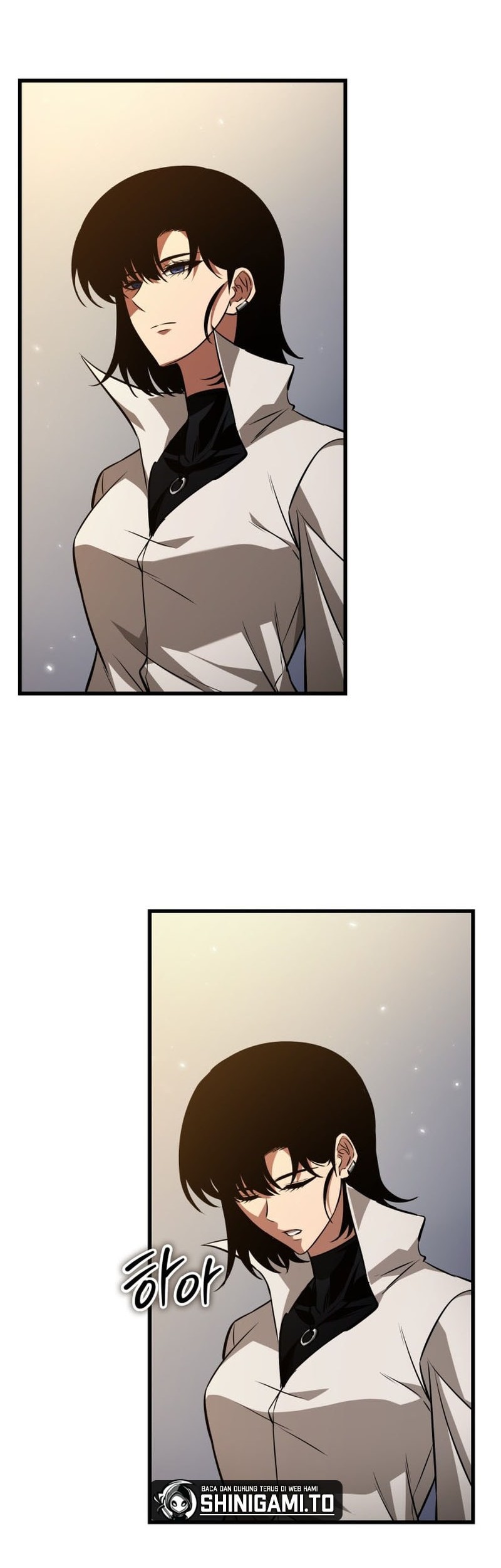 Pick Me Up Chapter 153 - halaman 49