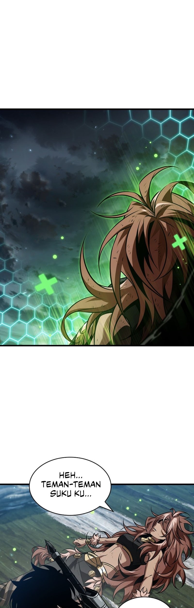 Pick Me Up Chapter 153 - halaman 9