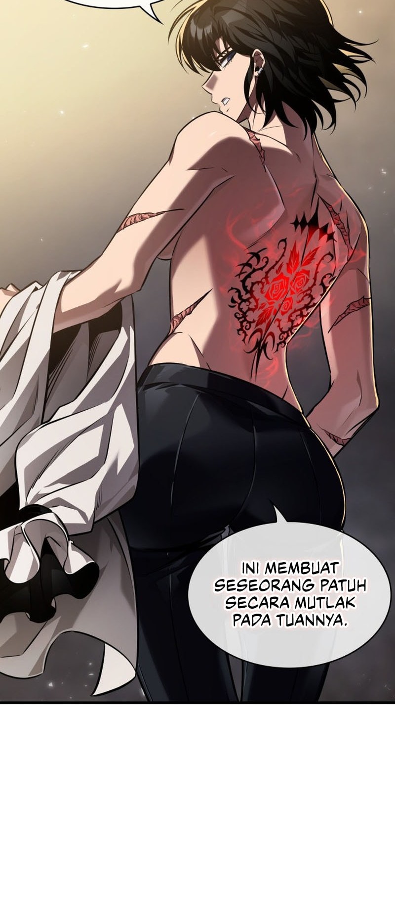 Pick Me Up Chapter 154 - halaman 18