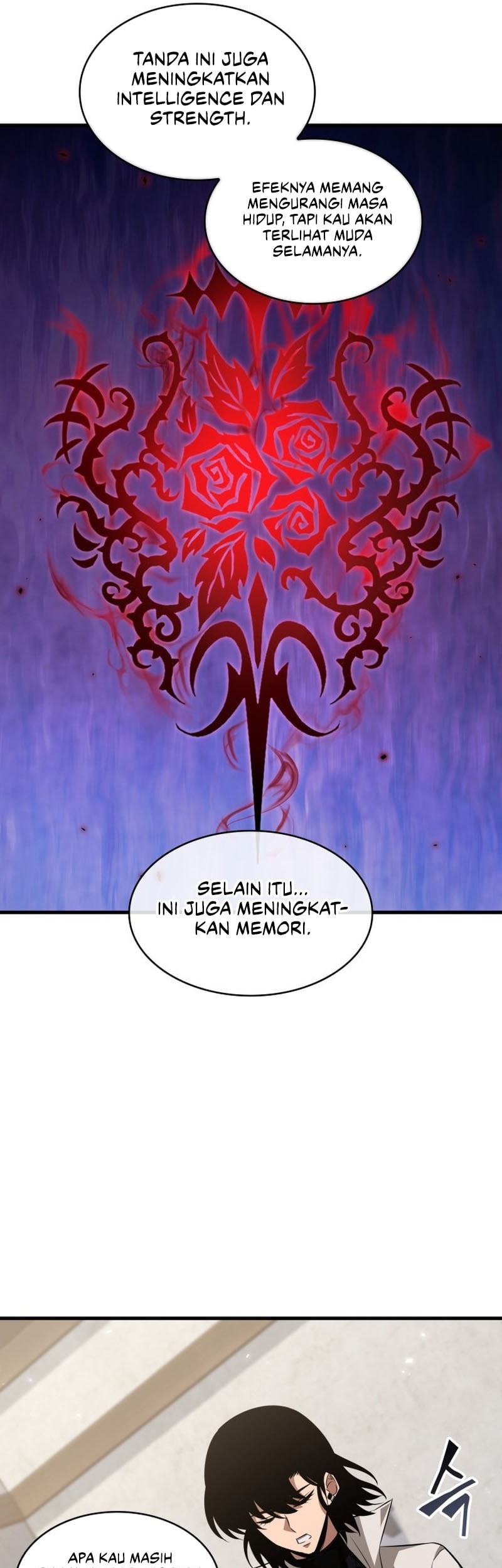 Pick Me Up Chapter 154 - halaman 19