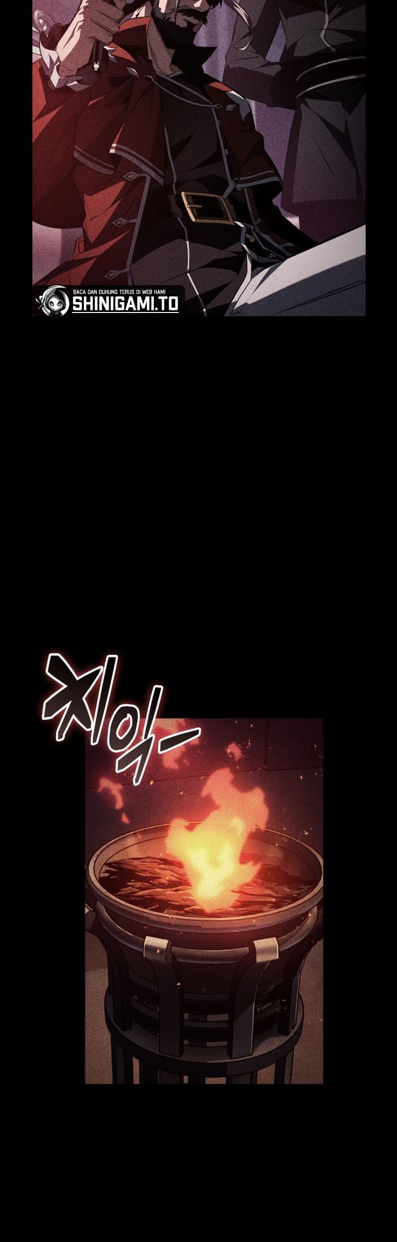 Pick Me Up Chapter 154 - halaman 26