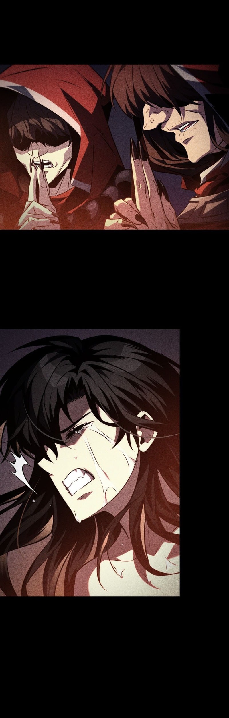 Pick Me Up Chapter 154 - halaman 27