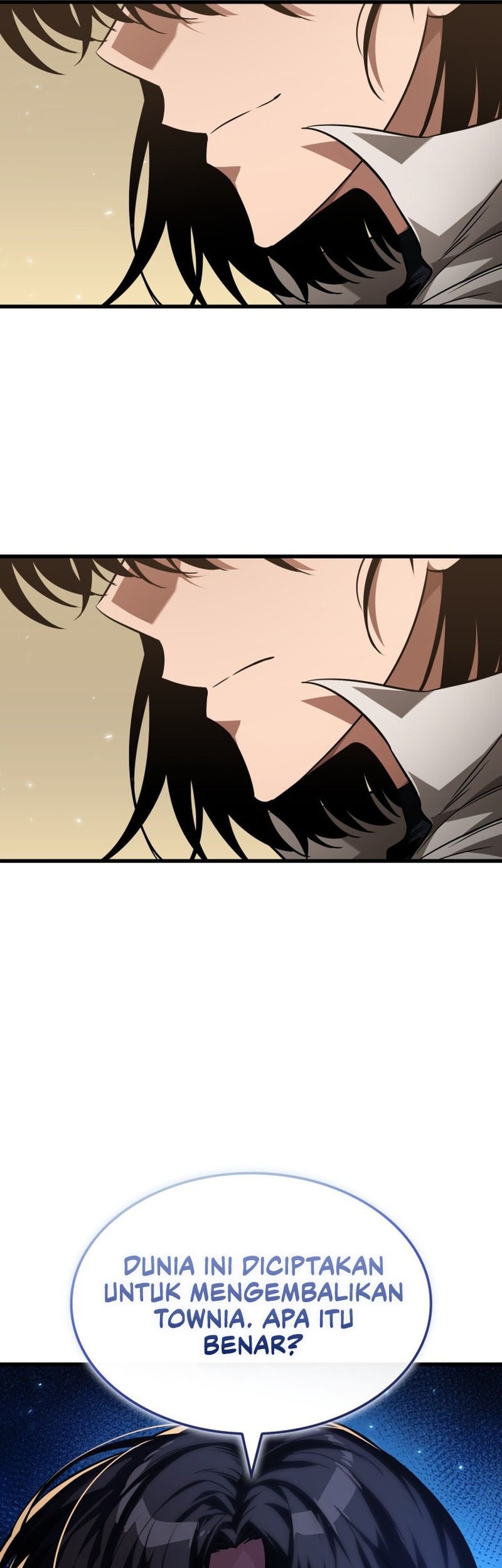 Pick Me Up Chapter 154 - halaman 35