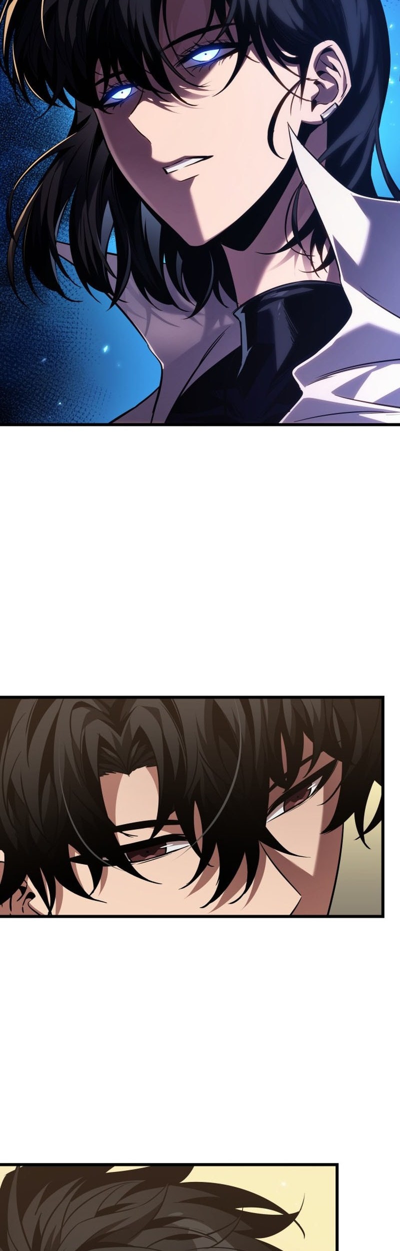 Pick Me Up Chapter 154 - halaman 36