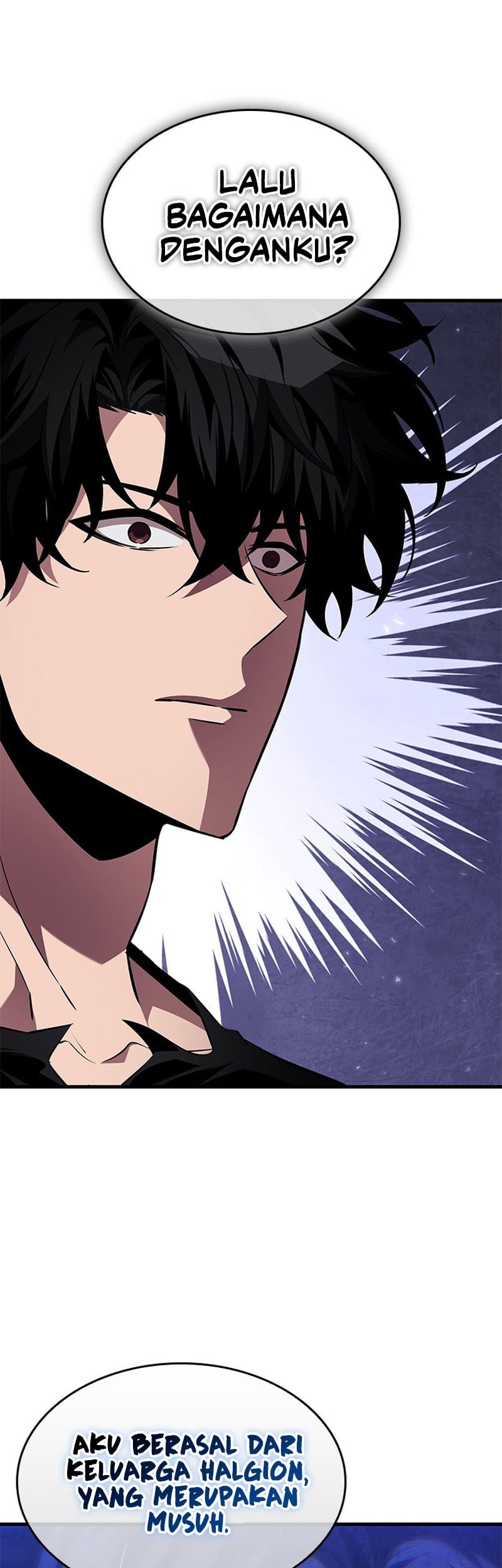 Pick Me Up Chapter 154 - halaman 55